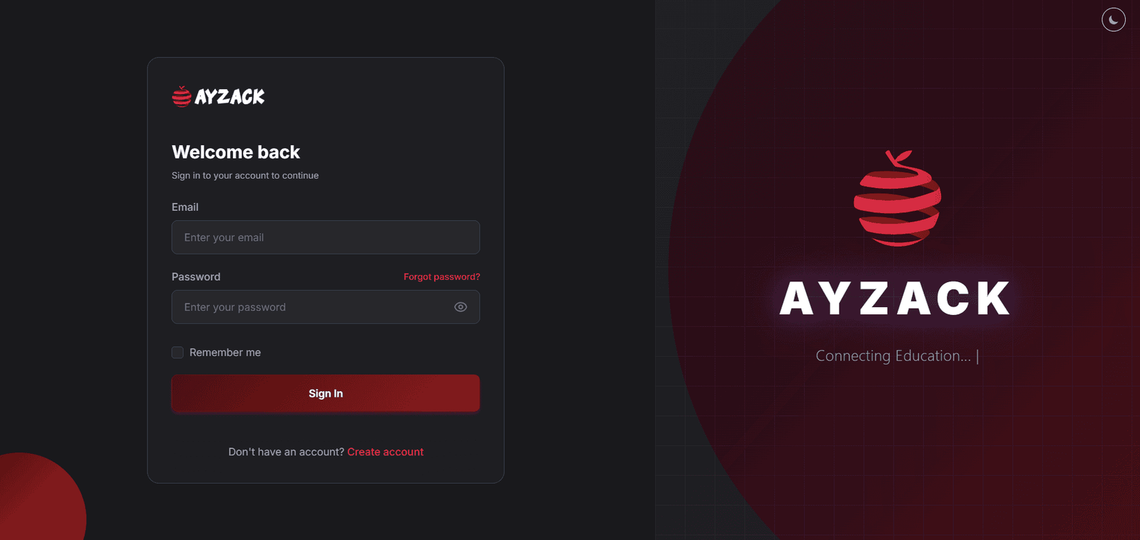 Ayzack Global Education